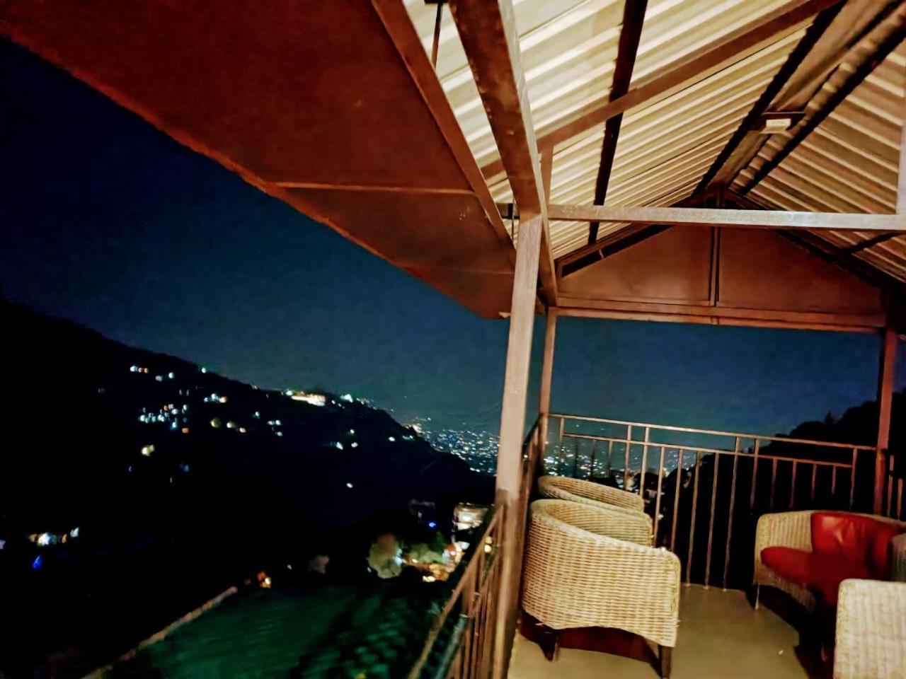 King Castle Mcleodganj-Centrally Heated And Air Cooled- Near Mall Road - Free Parking Dharamshala Bagian luar foto