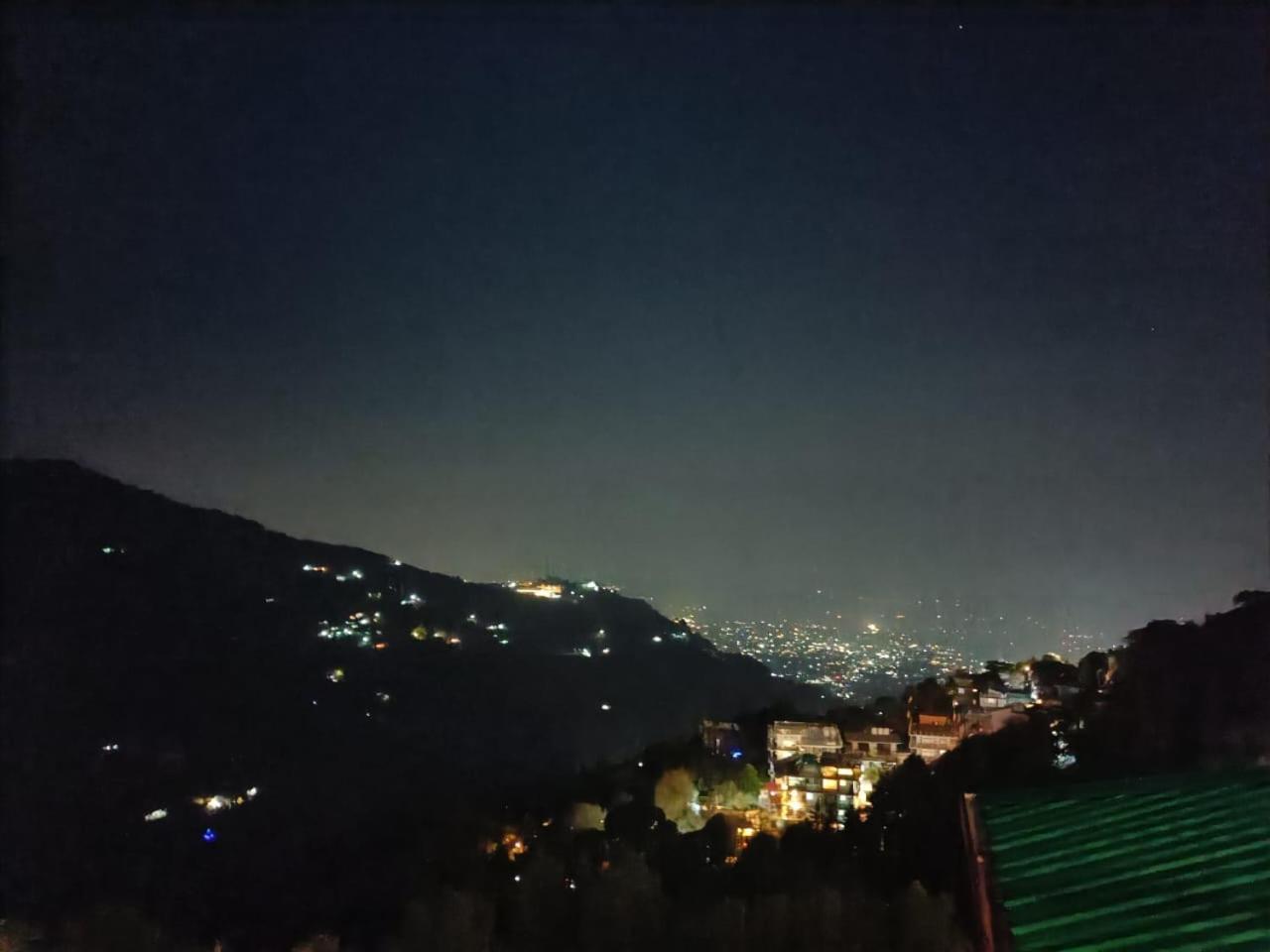 King Castle Mcleodganj-Centrally Heated And Air Cooled- Near Mall Road - Free Parking Dharamshala Bagian luar foto