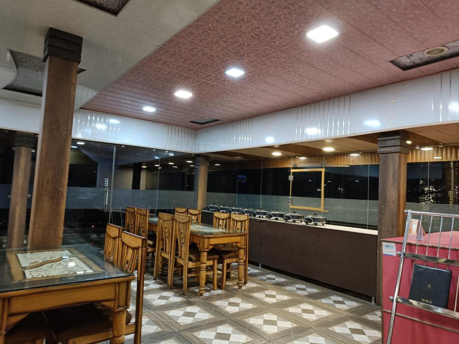 King Castle Mcleodganj-Centrally Heated And Air Cooled- Near Mall Road - Free Parking Dharamshala Bagian luar foto