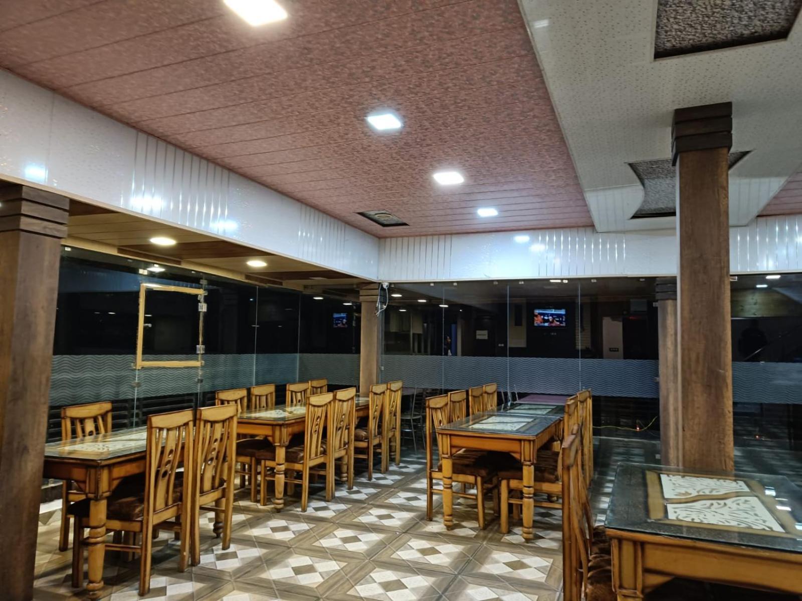 King Castle Mcleodganj-Centrally Heated And Air Cooled- Near Mall Road - Free Parking Dharamshala Bagian luar foto